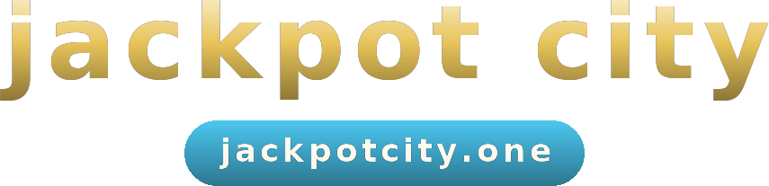 jackpot city logo