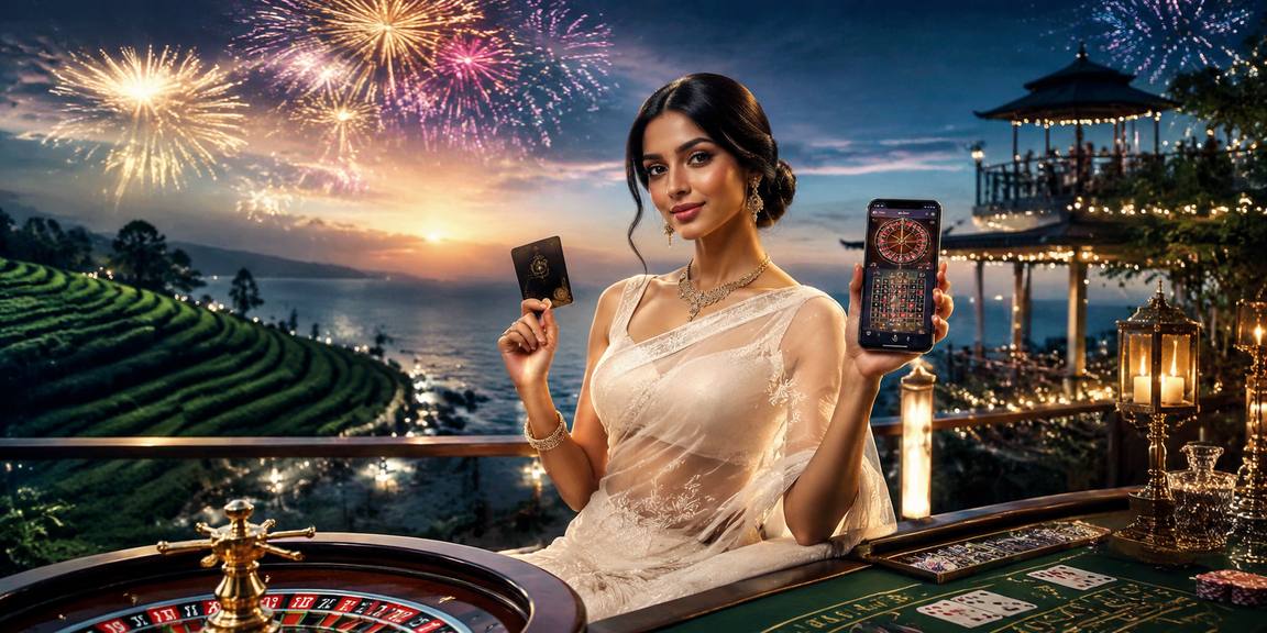 jackpot city অ্যাকাউন্ট খোলা থেকে উত্তোলন — সব নিয়ম এক জায়গায়