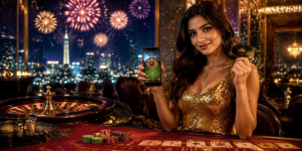 jackpot city editorial visual